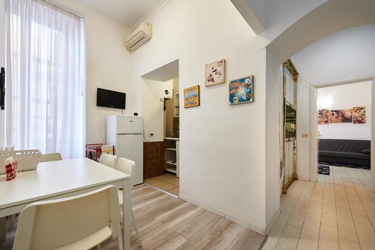 Casa Al Viminale Apartment *