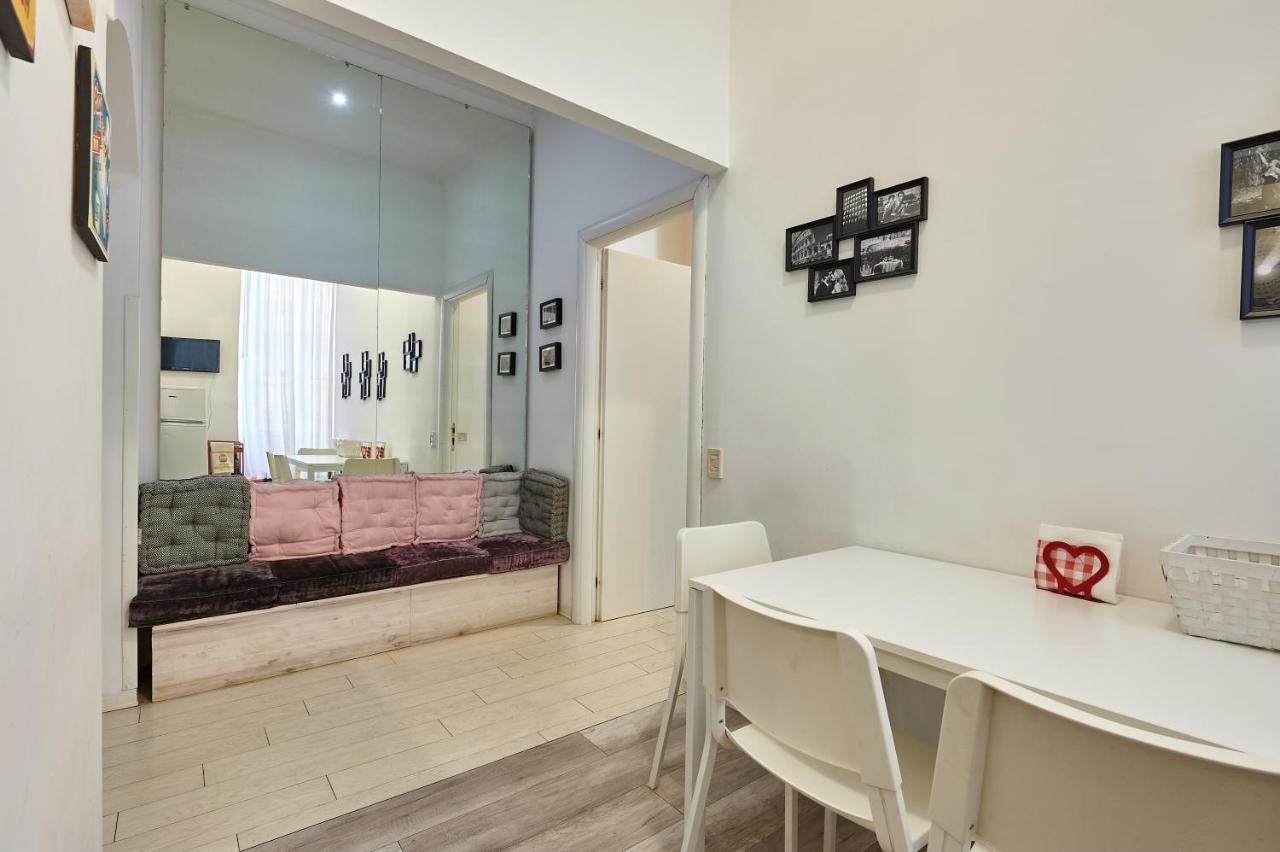 Apartment Casa Al Viminale Rome