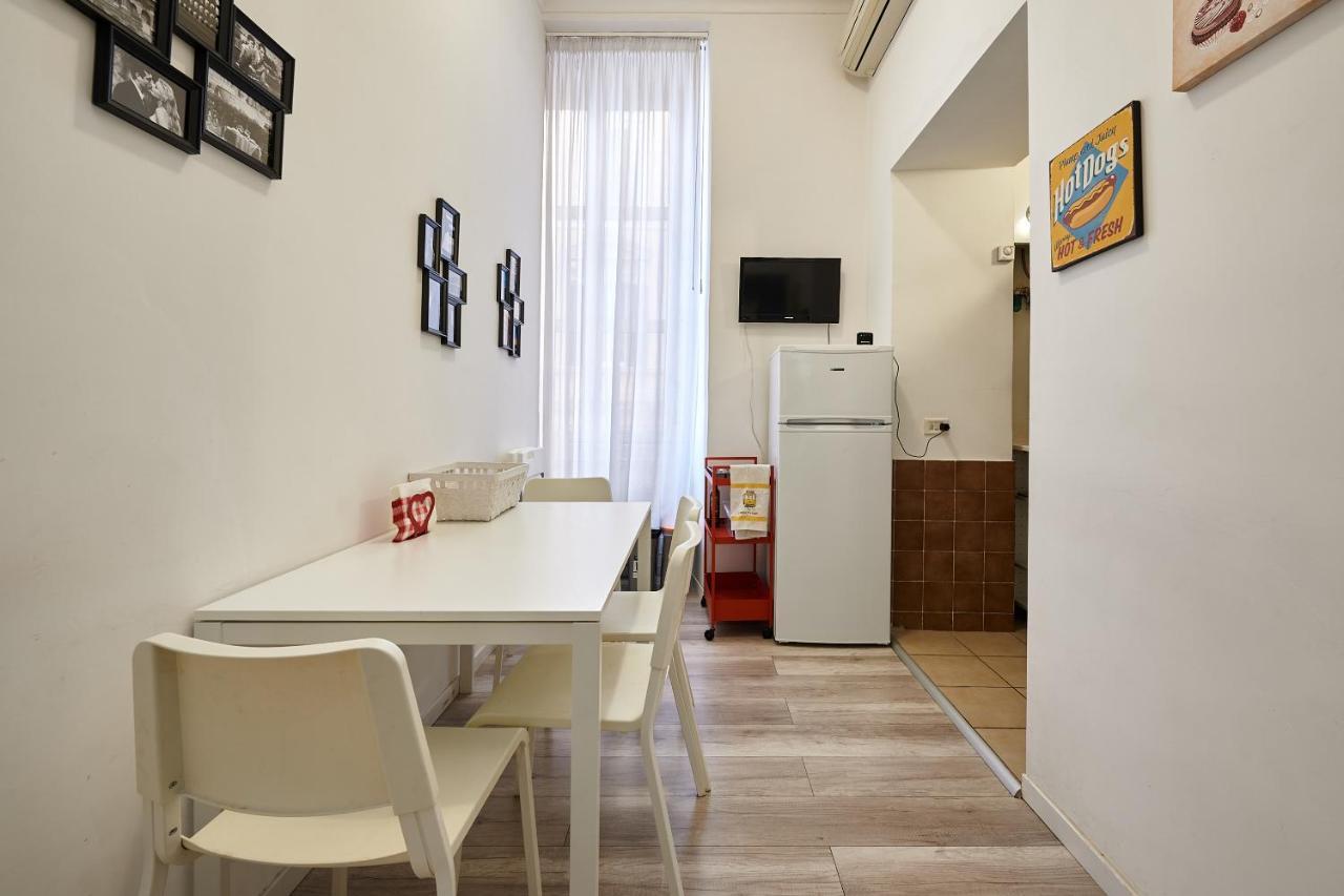 Apartment Casa Al Viminale