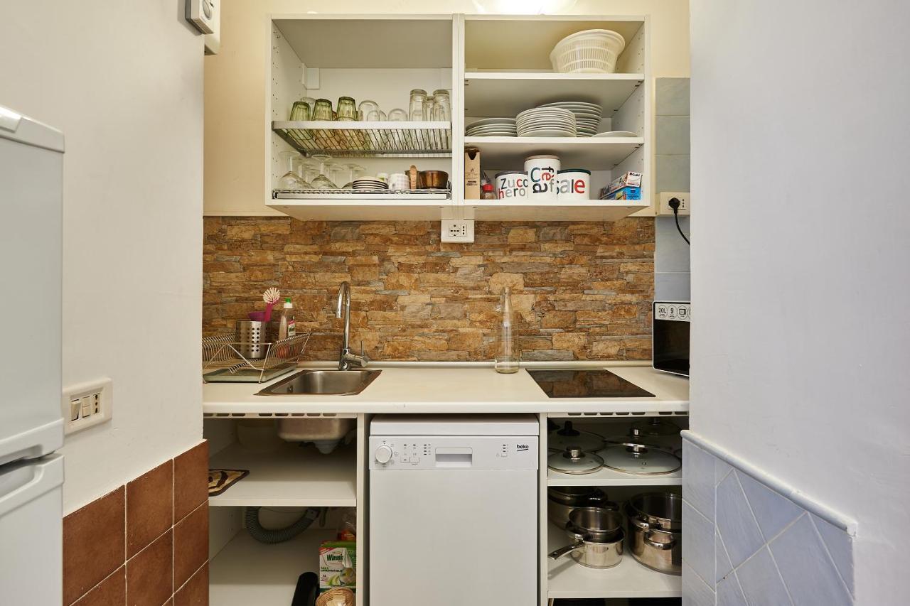 Casa Al Viminale Apartment Rome