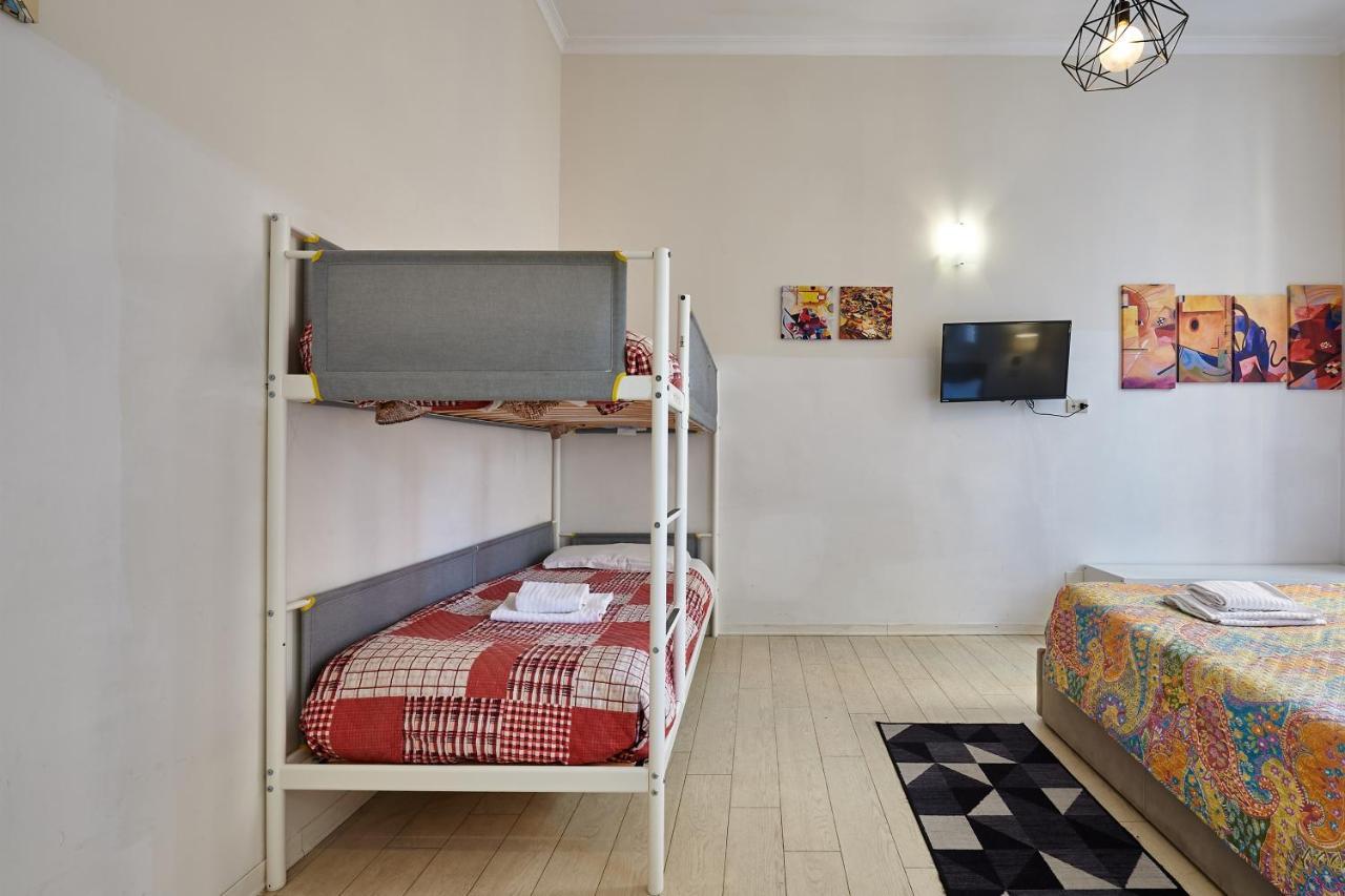 Casa Al Viminale Apartment