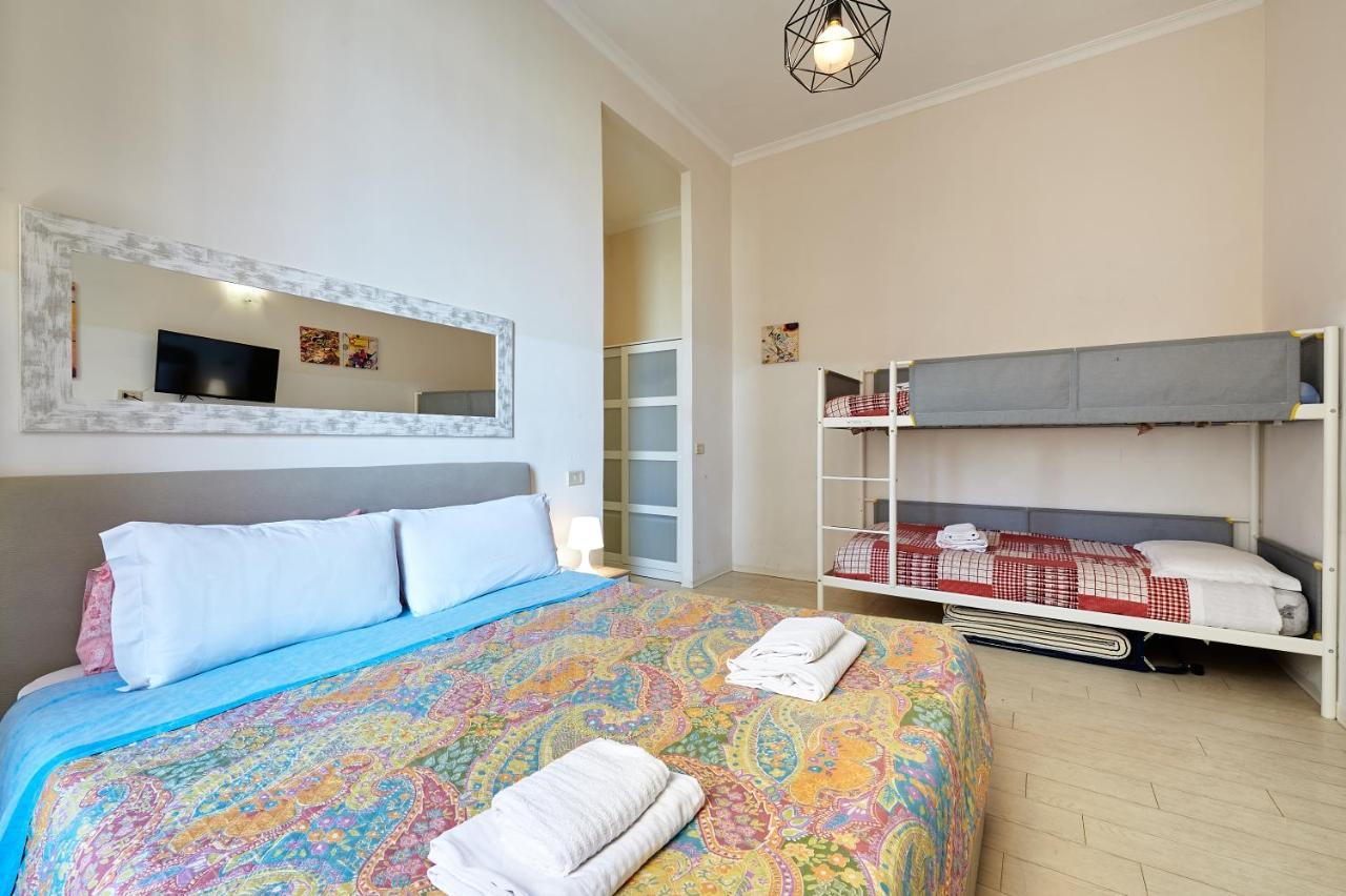 Casa Al Viminale Apartment Rome
