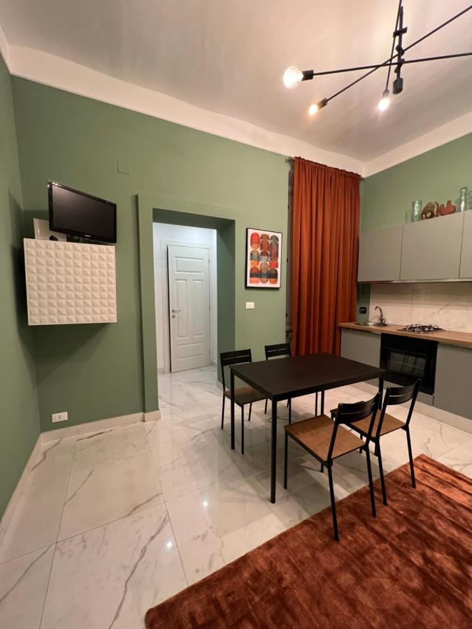 Casa Lorenzo Apartment