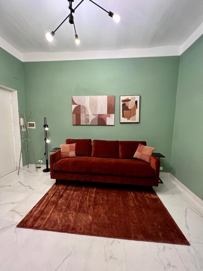 Apartment Casa Lorenzo