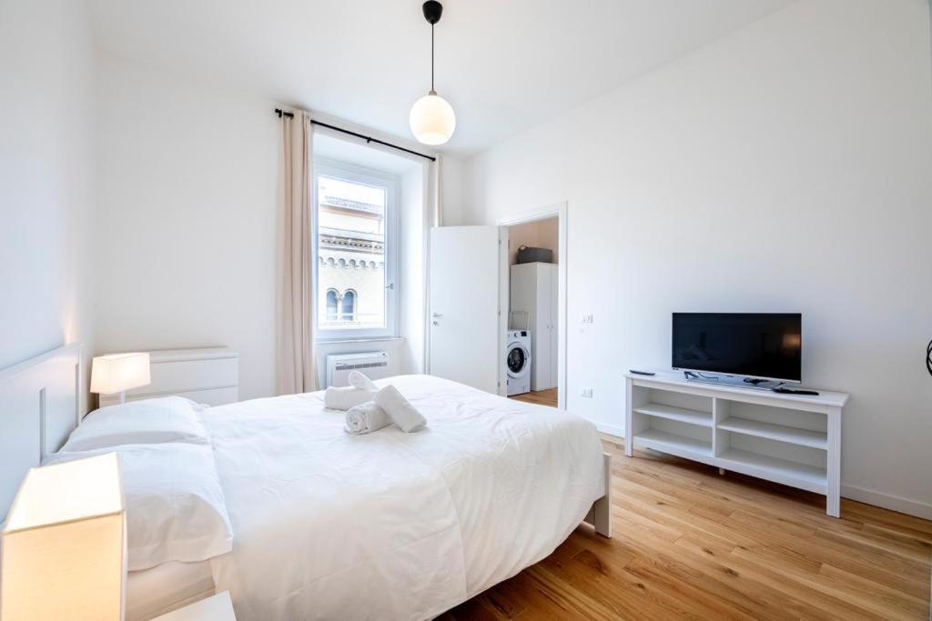 Virgilio Apartment Rome
