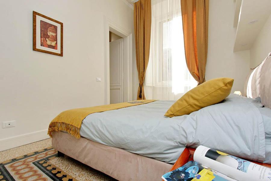 Apartment Elegant In The Heart Of Rome-navona Area Rome