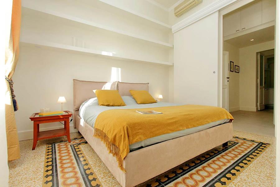 Appartement Elegant In The Heart Of Rome-navona Area *