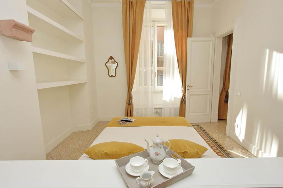 Elegant In The Heart Of Rome-navona Area * Rome