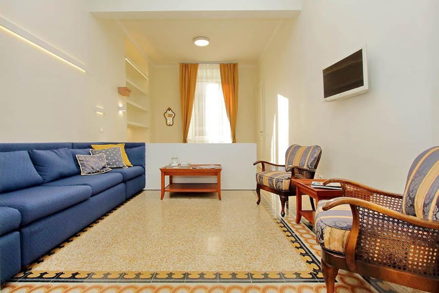 Elegant In The Heart Of Rome-navona Area Rome