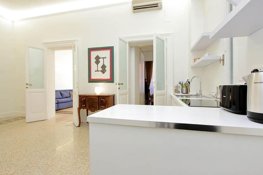 Elegant In The Heart Of Rome-navona Area Rome