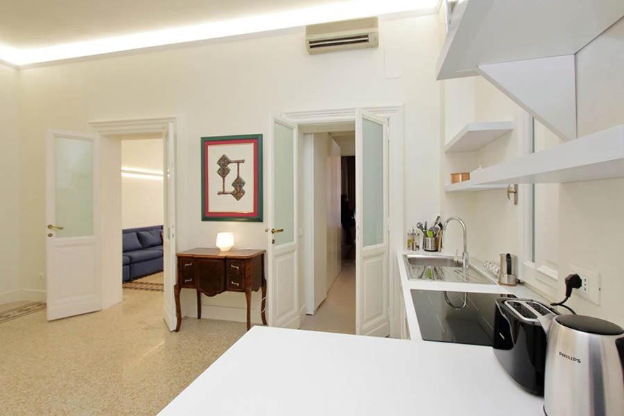 Apartment Elegant In The Heart Of Rome-navona Area *