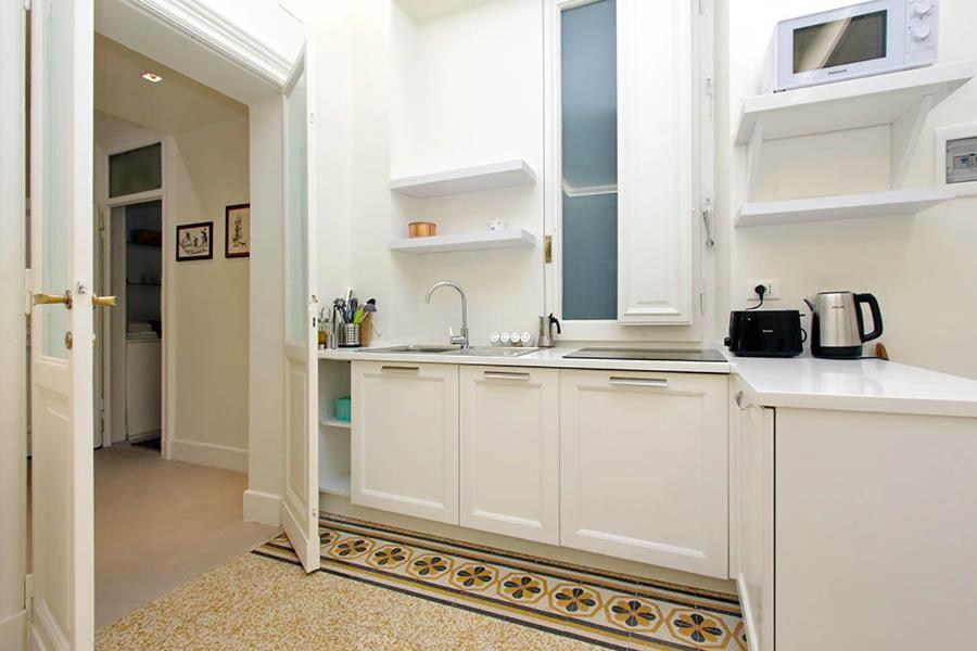 Elegant In The Heart Of Rome-navona Area *