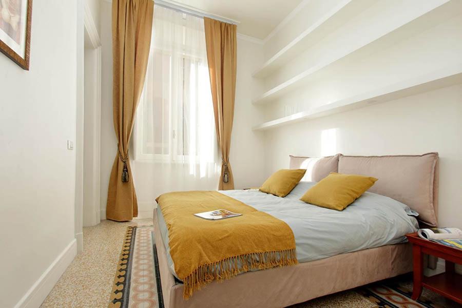 Apartment Elegant In The Heart Of Rome-navona Area