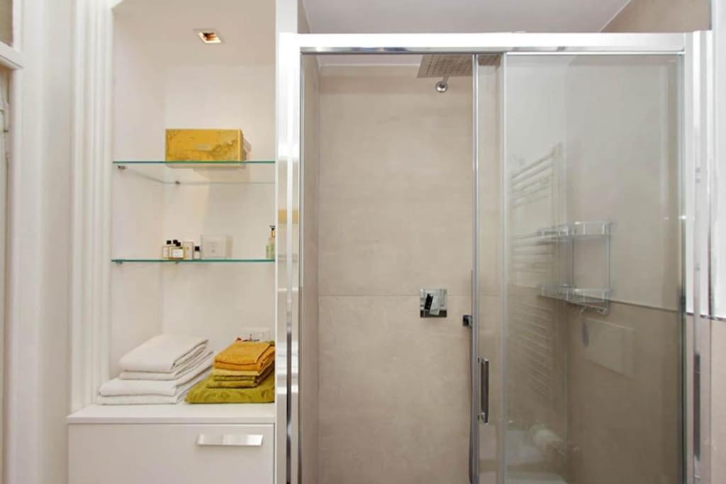 Apartment Elegant In The Heart Of Rome-navona Area *
