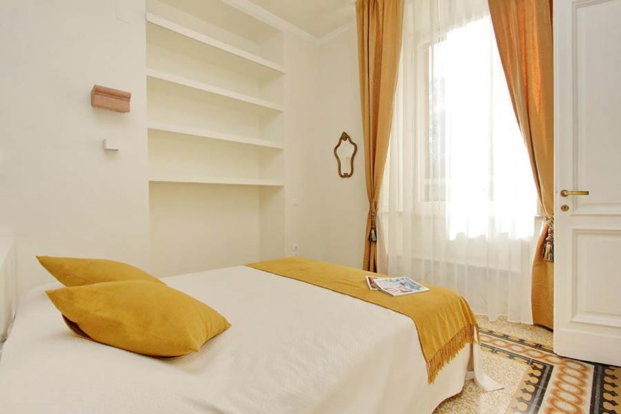 Apartment Elegant In The Heart Of Rome-navona Area Rome