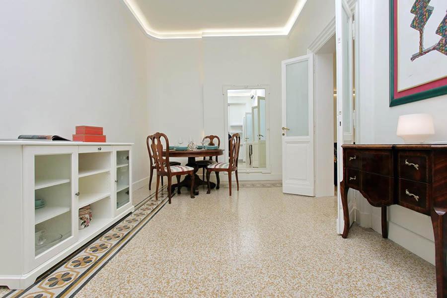 Elegant In The Heart Of Rome-navona Area Appartement Rome