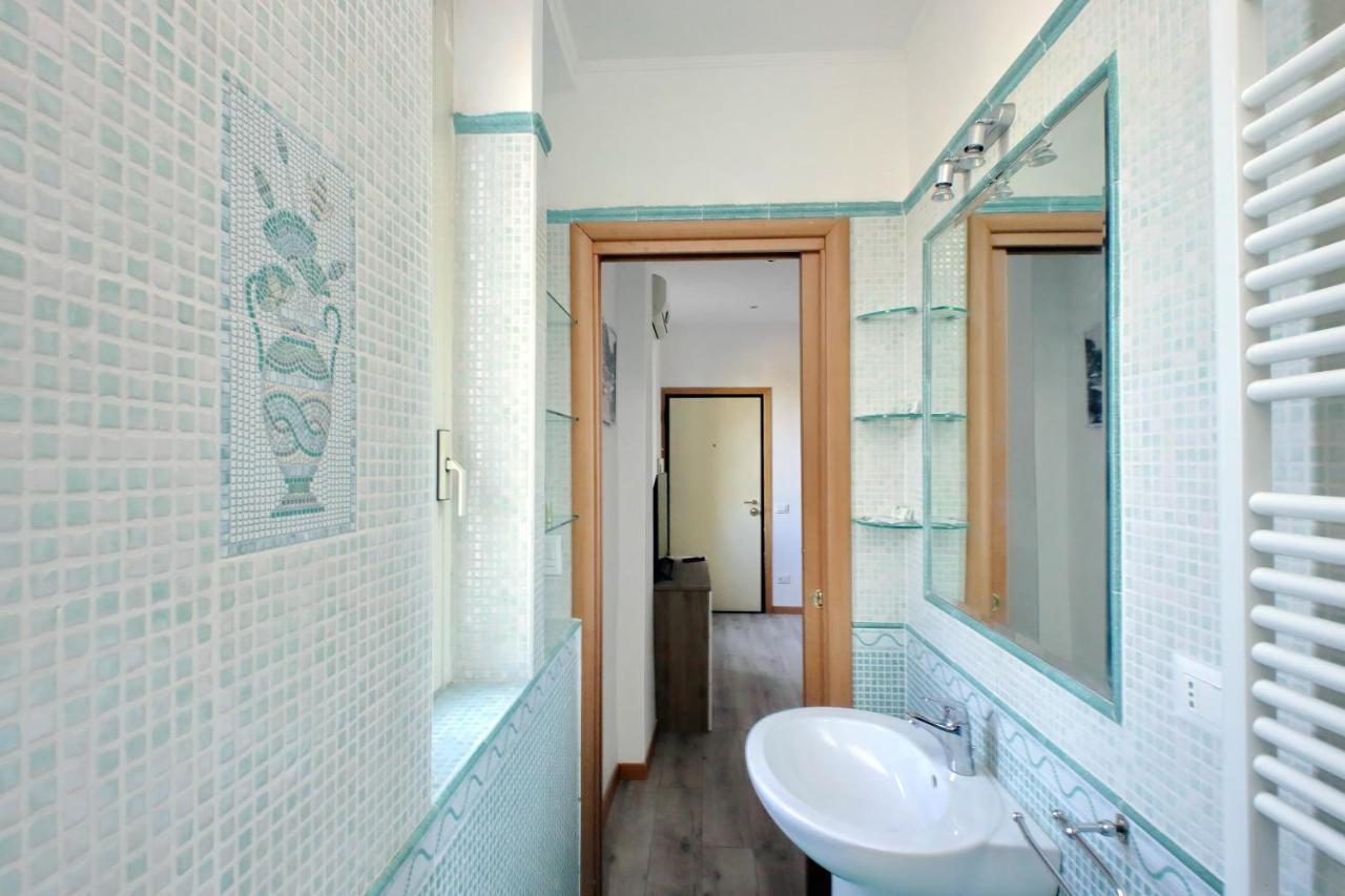 Apartment Viale Parioli Selfcheckin 4 Pax Cvsroma *