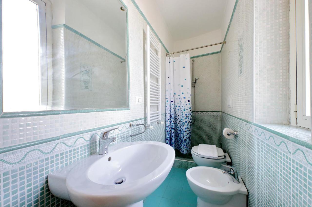 Viale Parioli Selfcheckin 4 Pax Cvsroma Apartment *