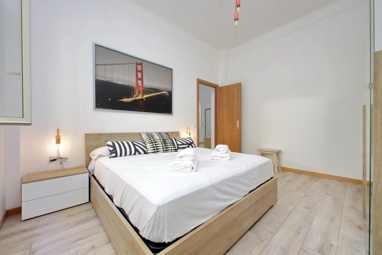 Apartment Viale Parioli Selfcheckin 4 Pax Cvsroma