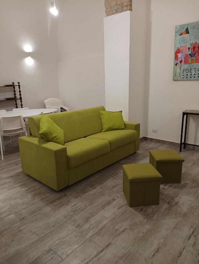 Apartment Tiziana's Vatican
