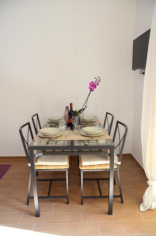 Metronio House Rome