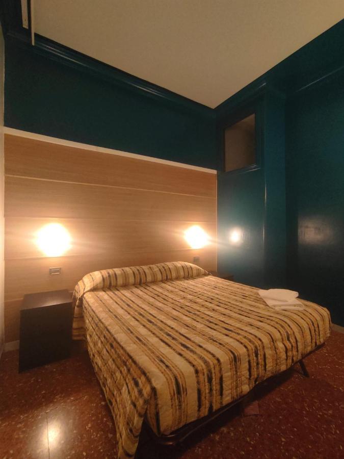 Milazzo Hotel 2*