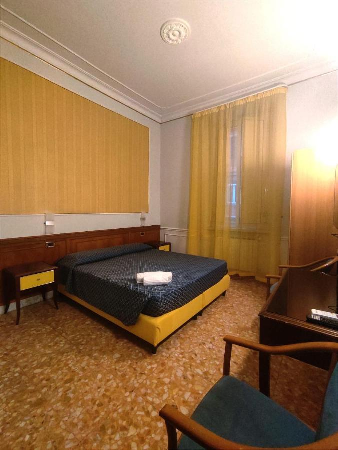 Milazzo Hotel Rome