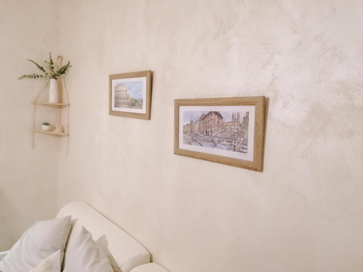 Apartment Colosseum Rome