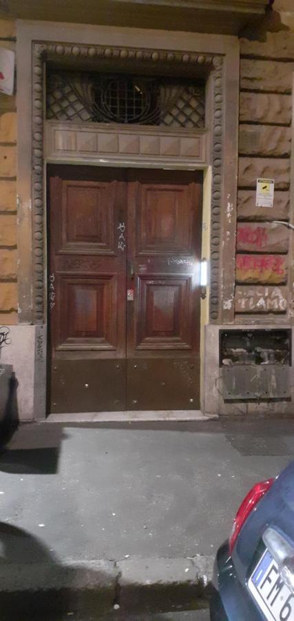 Casa Per Gente Giovane Rome