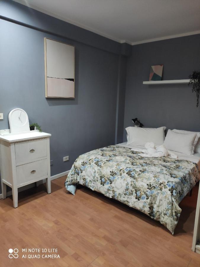 Stpeter's Mirkolgapartm Appartamento *