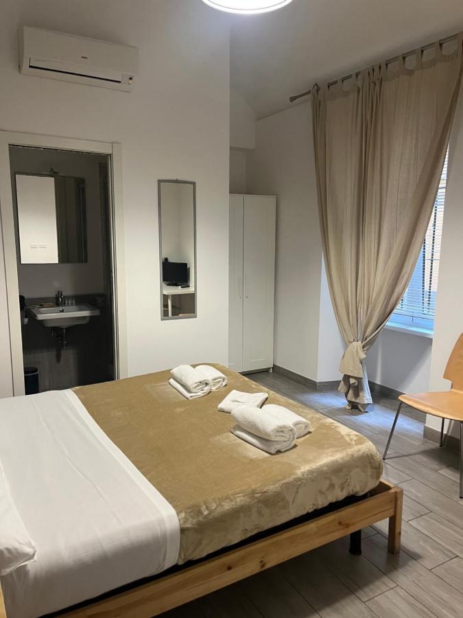 Etruska Porta Pia Casa de hóspedes Roma