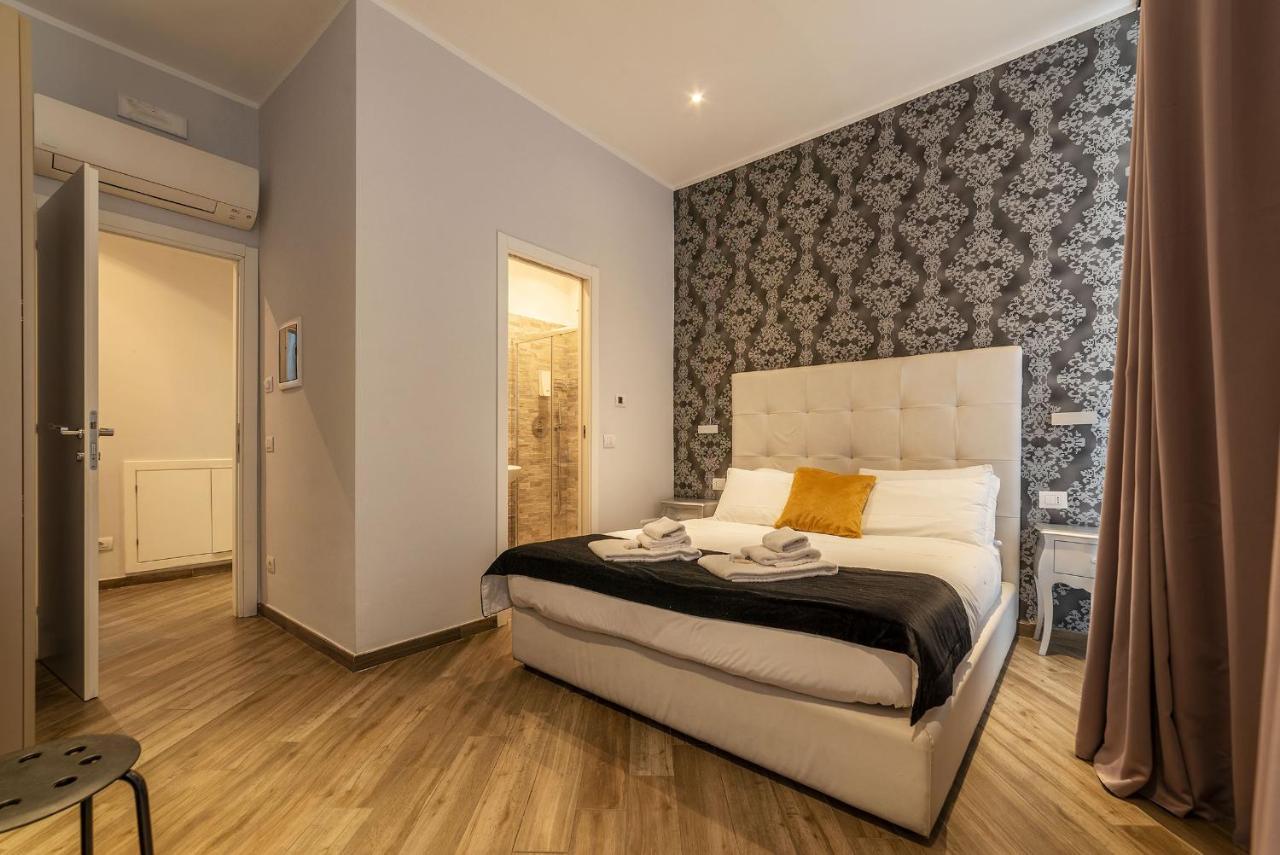 Appartement Frattina 2 - Fromhometorome Rome