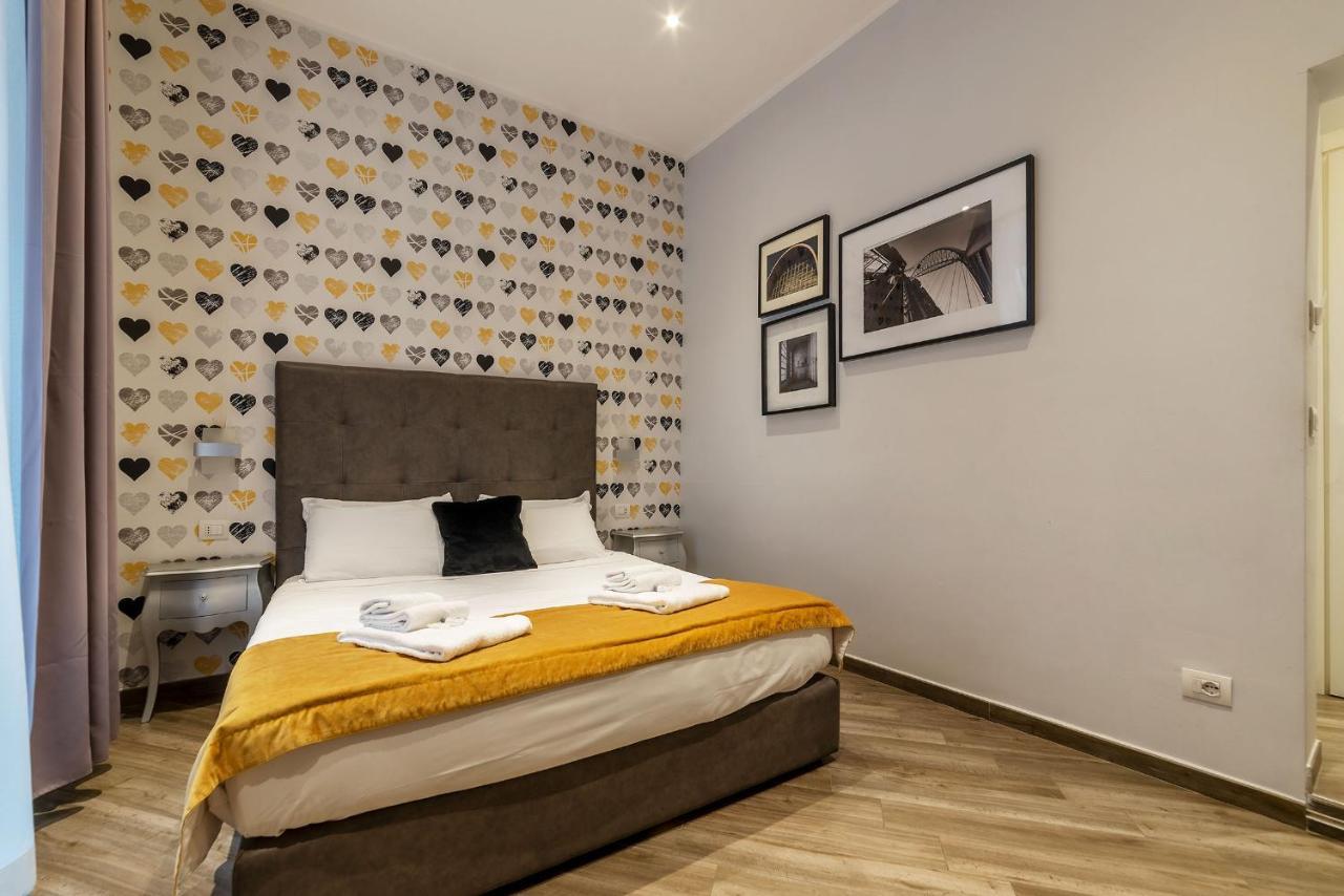 Appartement Frattina 2 - Fromhometorome Rome
