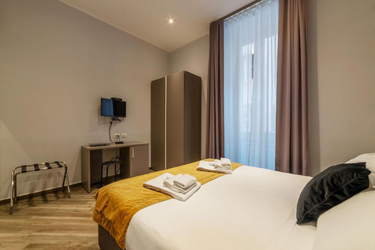 Appartement Frattina 2 - Fromhometorome