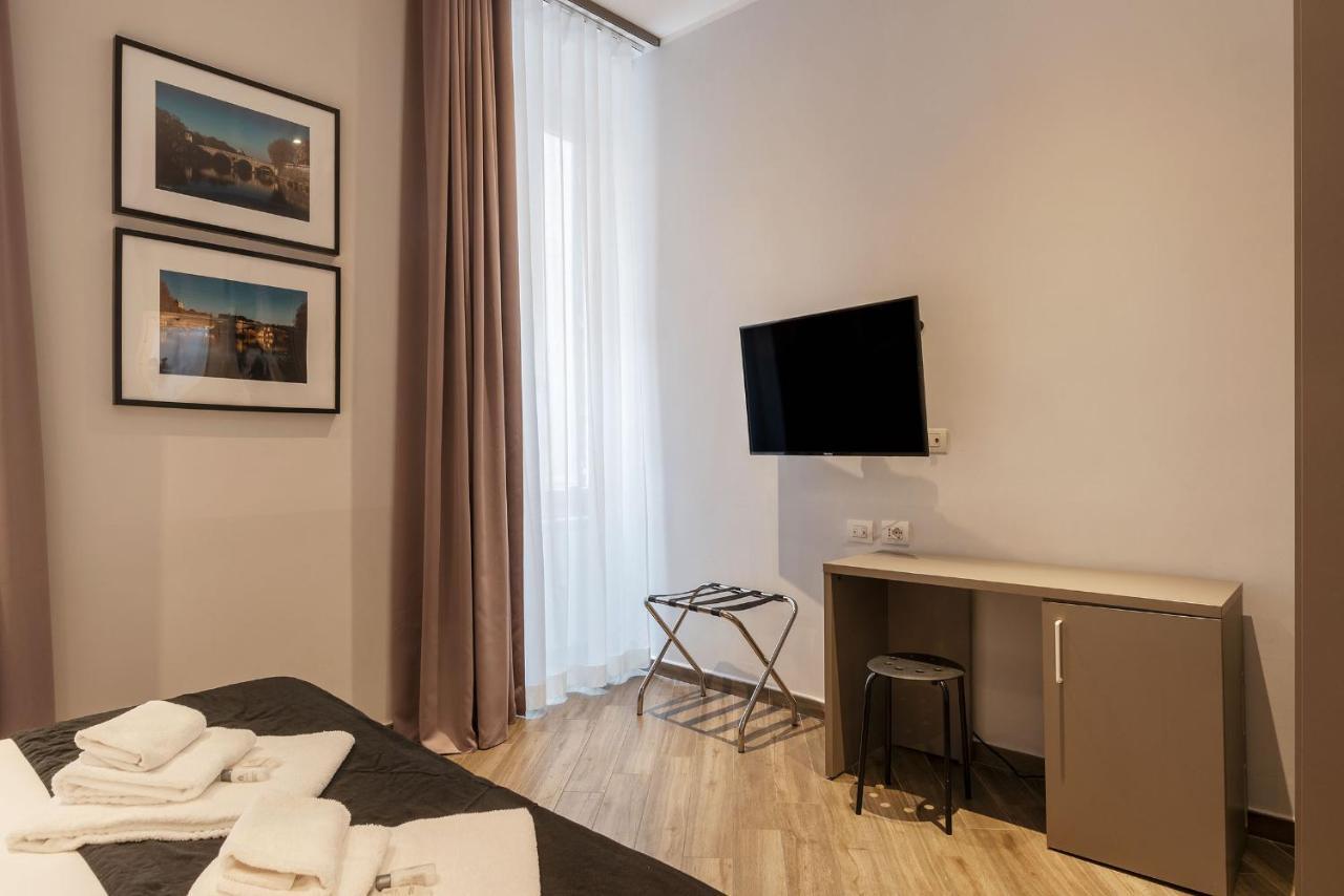 Appartement Frattina 2 - Fromhometorome Rome