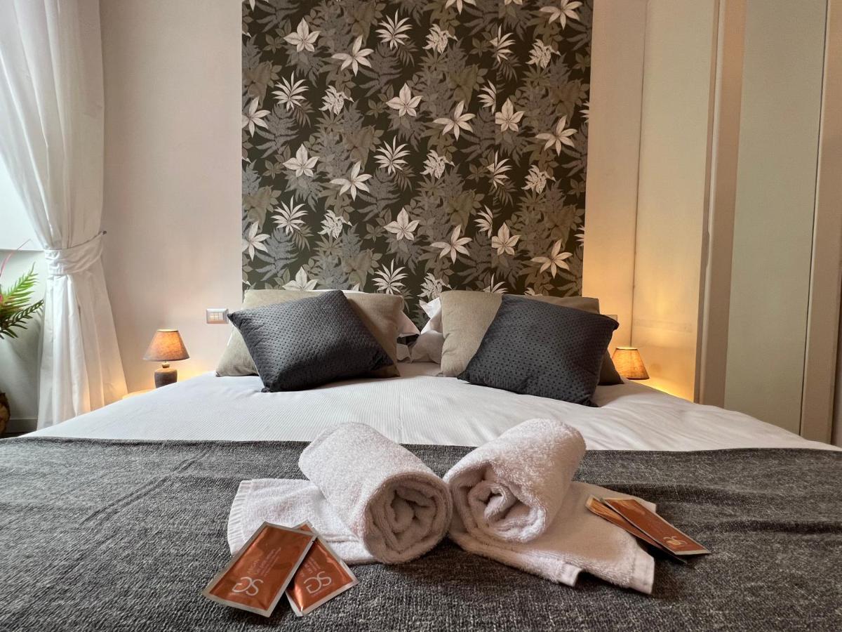 Appartement La Tua Casa Nel Centro Di *