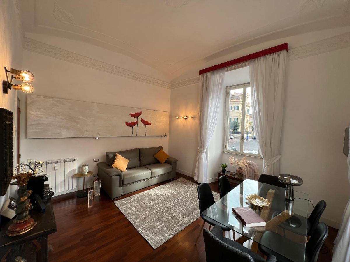 La Tua Casa Nel Centro Di Appartement *