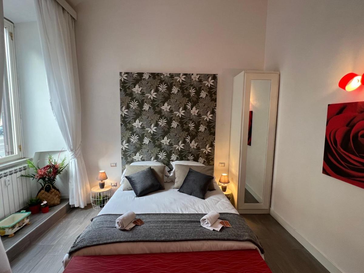 La Tua Casa Nel Centro Di * Rome