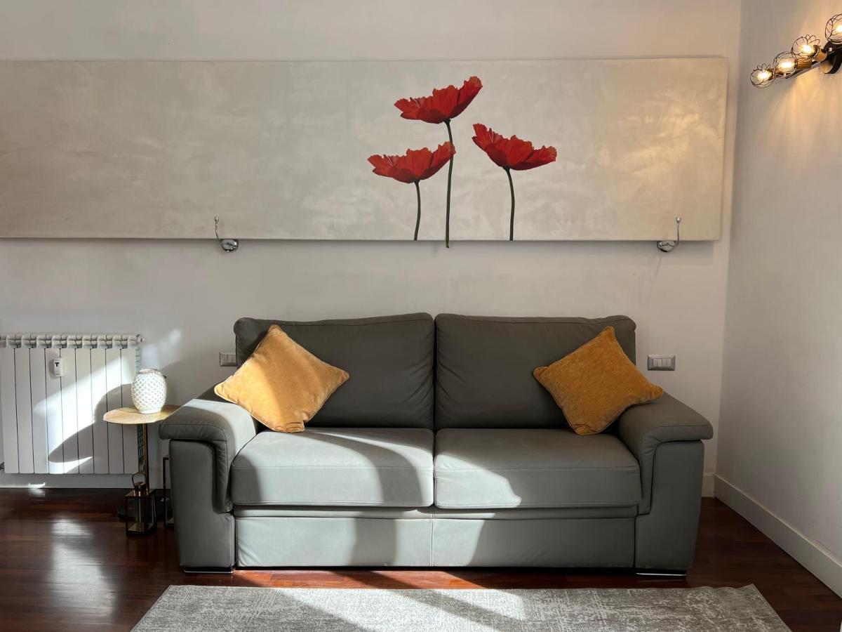 Appartement La Tua Casa Nel Centro Di