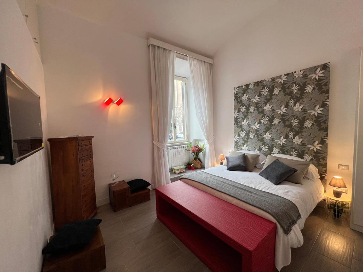 La Tua Casa Nel Centro Di Appartement Rome