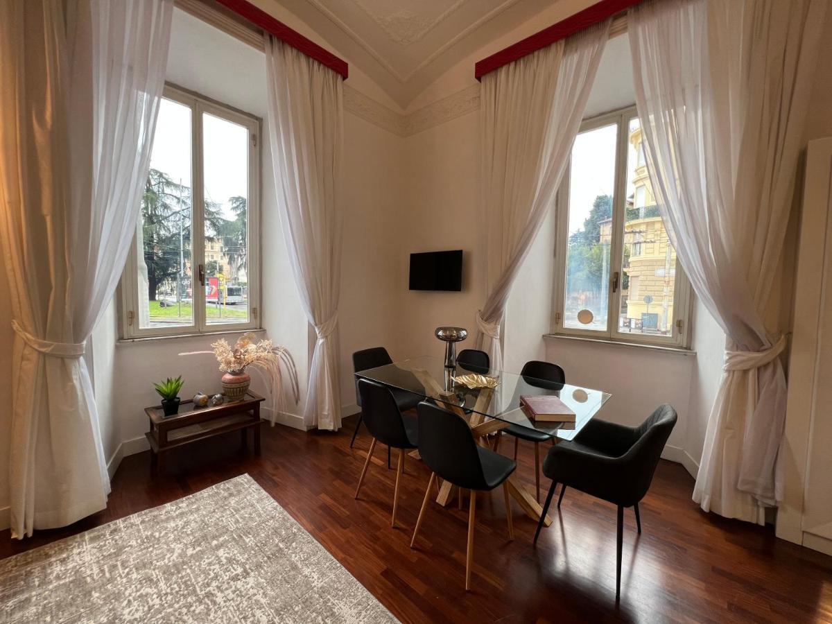 La Tua Casa Nel Centro Di Appartement *