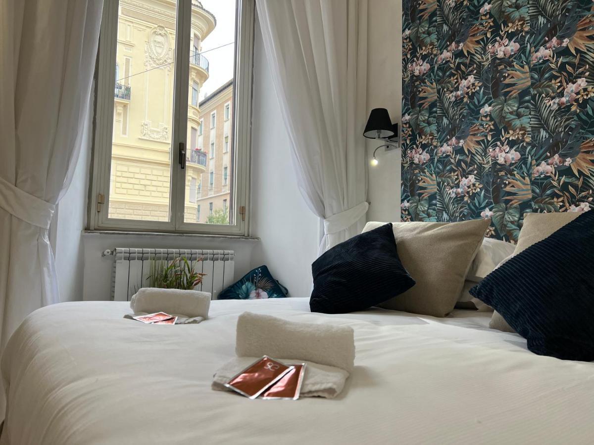 La Tua Casa Nel Centro Di Appartement Rome