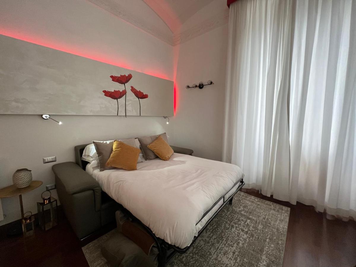 Appartement La Tua Casa Nel Centro Di