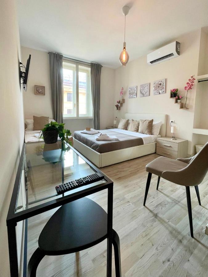 Guest house San Pietro 84