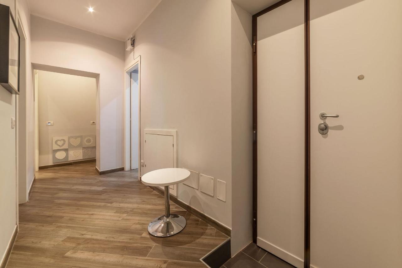 Appartement Frattina 2 - Fromhometorome