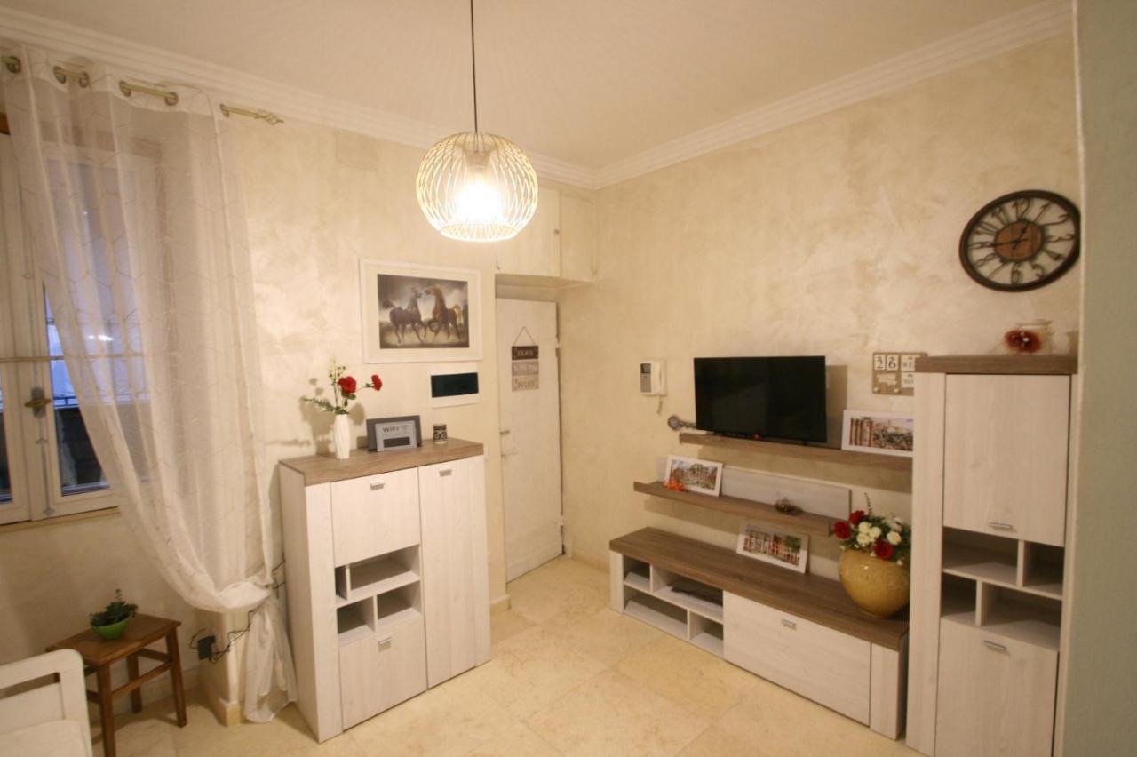 Colosseum Apartment Rome