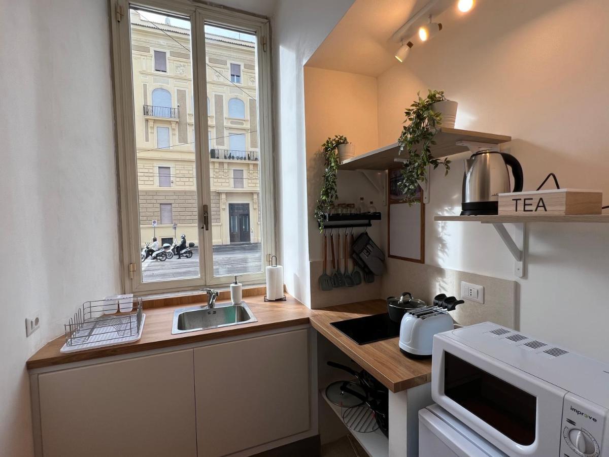 Appartement La Tua Casa Nel Centro Di Rome