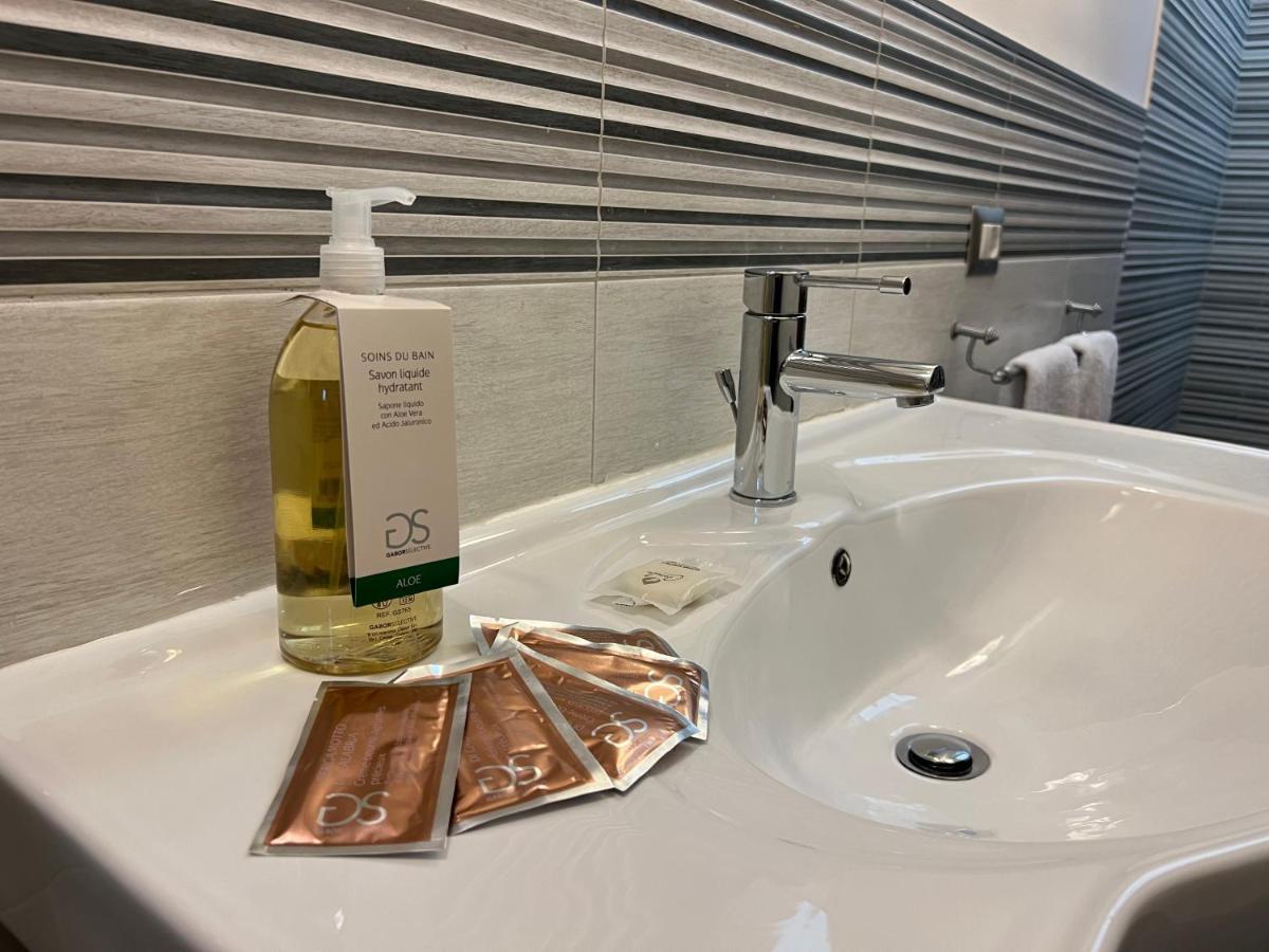 Appartement La Tua Casa Nel Centro Di