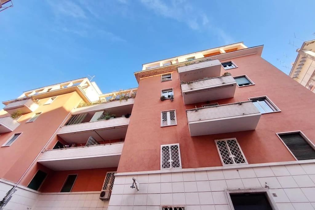 Apartment San Giovanni Rome