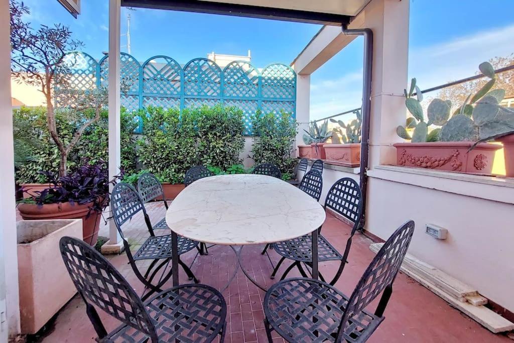 San Giovanni Apartment Rome